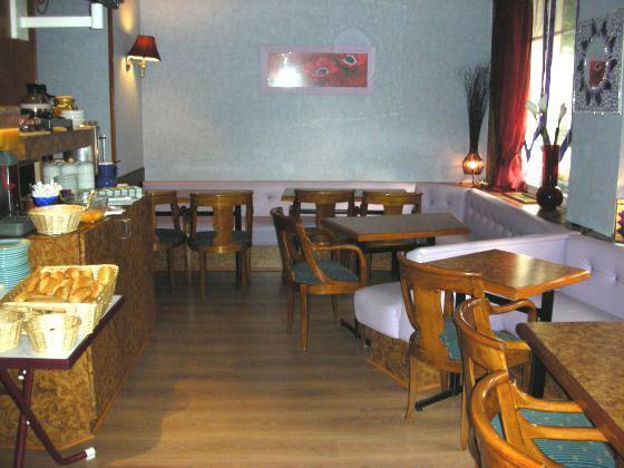 โรงแรมดักลาส พูโต ร้านอาหาร รูปภาพ